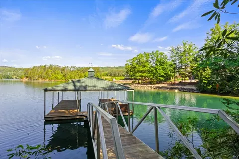 lot3 Johnson Dr, Sunset, SC 29685