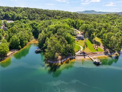 lot2 And 3 Johnson Dr, Sunset, SC 29685