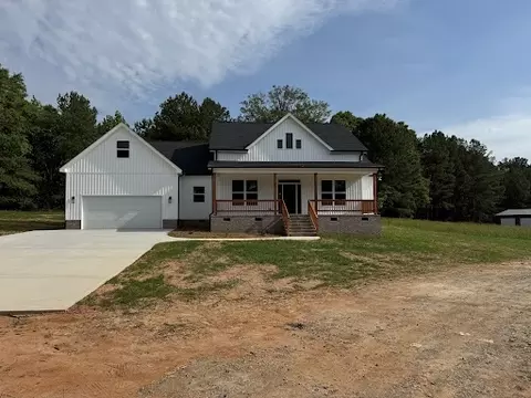1197 Slab Bridge Rd, Liberty, SC 29657
