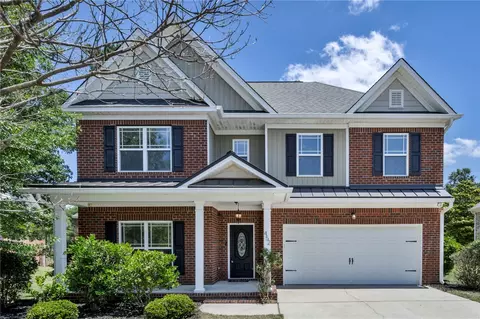 452 Marsh Pointe Dr, Columbia, SC 29229