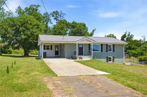 308 W South Fifth St, Seneca, SC 29678