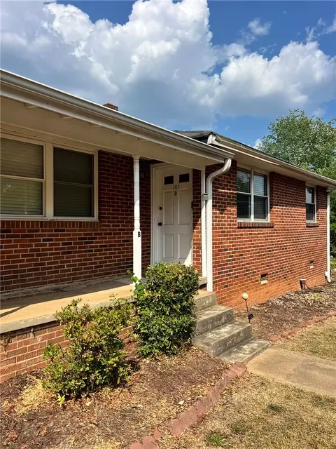 101 Clinton Dr UNIT B, Anderson, SC 29621