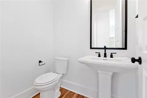 Bath - 104 Benjamin Blvd, Pendleton, SC 29670 photo 1 of 6