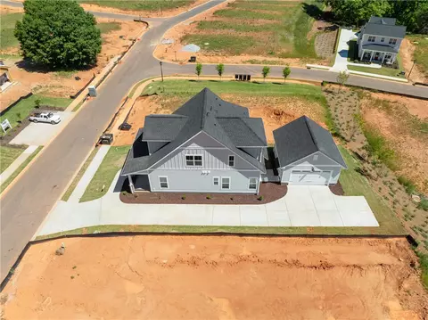 View/Area - 104 Benjamin Blvd, Pendleton, SC 29670 photo 4 of 7