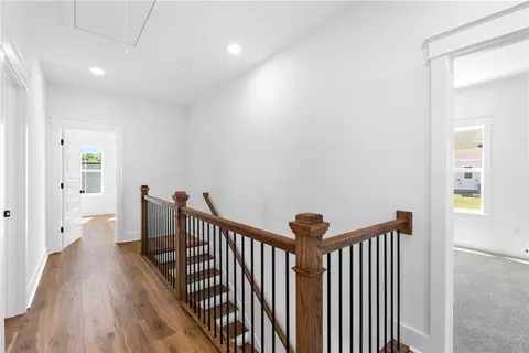Entry Way - 104 Benjamin Blvd, Pendleton, SC 29670 photo 1 of 2