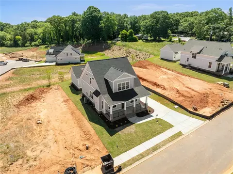 View/Area - 104 Benjamin Blvd, Pendleton, SC 29670 photo 2 of 7