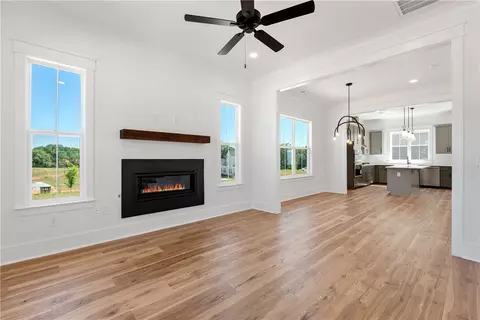 Living - 104 Benjamin Blvd, Pendleton, SC 29670 photo 3 of 4
