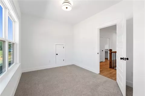 Bedroom - 104 Benjamin Blvd, Pendleton, SC 29670 photo 5 of 5