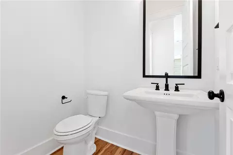 Bath - 104 Benjamin Blvd, Pendleton, SC 29670 photo 5 of 5