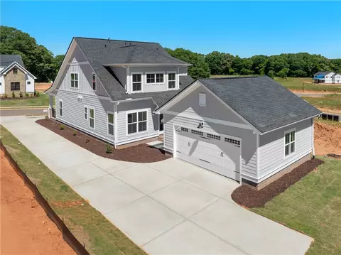 Exterior - 104 Benjamin Blvd, Pendleton, SC 29670 photo 2 of 7
