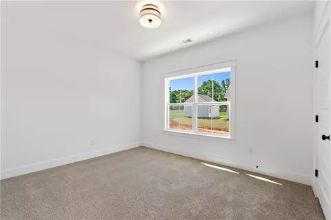 Bedroom - 104 Benjamin Blvd, Pendleton, SC 29670 photo 3 of 5