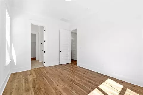 Bedroom - 104 Benjamin Blvd, Pendleton, SC 29670 photo 5 of 5