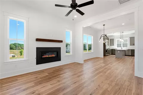 Living - 104 Benjamin Blvd, Pendleton, SC 29670 photo 5 of 5