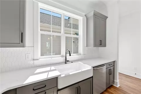 Kitchen - 104 Benjamin Blvd, Pendleton, SC 29670 photo 5 of 5