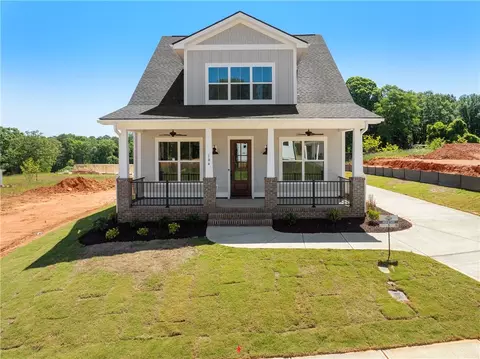 104 Benjamin Blvd, Pendleton, SC 29670