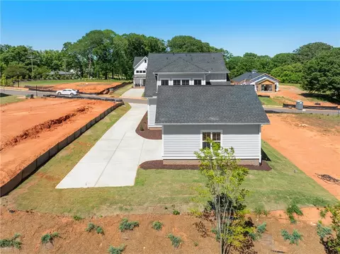 Exterior - 104 Benjamin Blvd, Pendleton, SC 29670 photo 7 of 7
