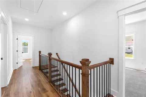 Entry Way - 104 Benjamin Blvd, Pendleton, SC 29670 photo 1 of 3