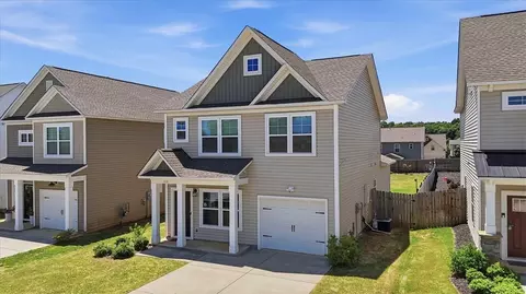 Exterior - 117 Weaver Way, Pendleton, SC 29670 photo 3 of 6