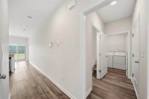 Entry Way - 117 Weaver Way, Pendleton, SC 29670 photo 2 of 5