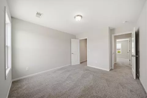 Bedroom - 117 Weaver Way, Pendleton, SC 29670 photo 6 of 8