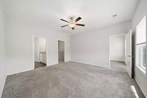 Bedroom - 117 Weaver Way, Pendleton, SC 29670 photo 2 of 8