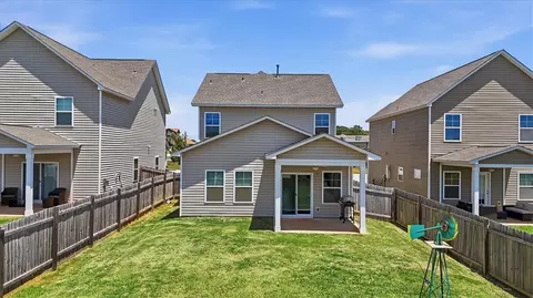 Exterior - 117 Weaver Way, Pendleton, SC 29670 photo 4 of 6