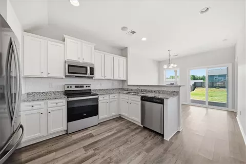 Kitchen - 117 Weaver Way, Pendleton, SC 29670 photo 1 of 2
