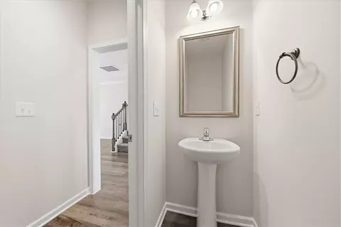 Entry Way - 117 Weaver Way, Pendleton, SC 29670 photo 3 of 5