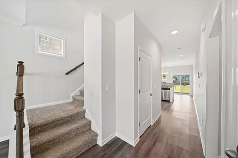Entry Way - 117 Weaver Way, Pendleton, SC 29670 photo 1 of 5