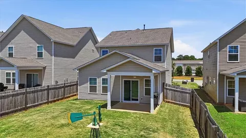 Exterior - 117 Weaver Way, Pendleton, SC 29670 photo 5 of 6