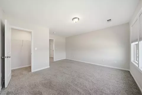 Bedroom - 117 Weaver Way, Pendleton, SC 29670 photo 4 of 8