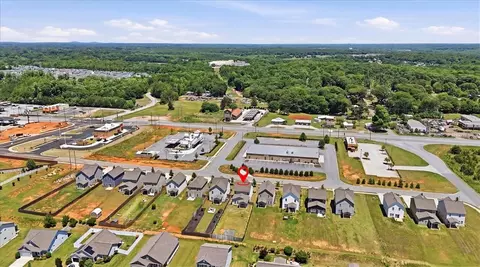 View/Area - 117 Weaver Way, Pendleton, SC 29670 photo 2 of 4