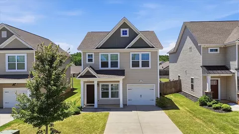 117 Weaver Way, Pendleton, SC 29670