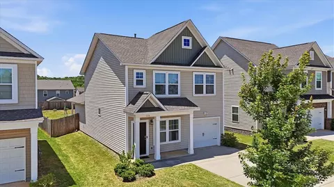 Exterior - 117 Weaver Way, Pendleton, SC 29670 photo 2 of 6