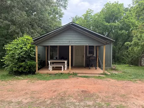 111 Camp Creek Rd #1-4, Central, SC 29630