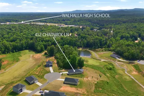 View/Area - 412 Chadwick Ln, Walhalla, SC 29691 photo 4 of 4