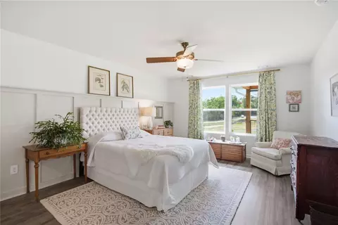 Bedroom - 412 Chadwick Ln, Walhalla, SC 29691 photo 2 of 5