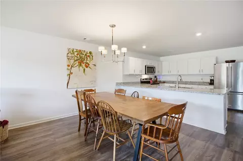 Dining - 412 Chadwick Ln, Walhalla, SC 29691 photo 1 of 2