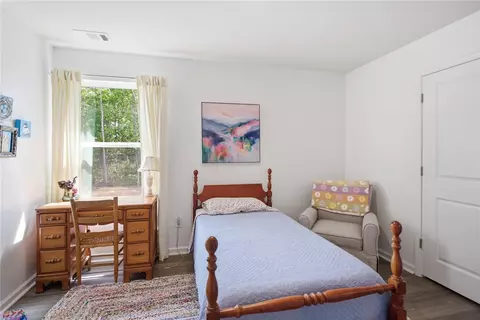 Bedroom - 412 Chadwick Ln, Walhalla, SC 29691 photo 1 of 5