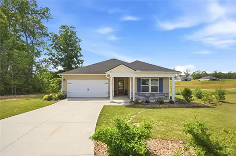 412 Chadwick Ln, Walhalla, SC 29691