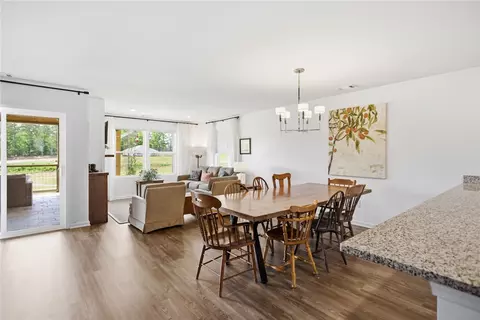 Dining - 412 Chadwick Ln, Walhalla, SC 29691 photo 2 of 2