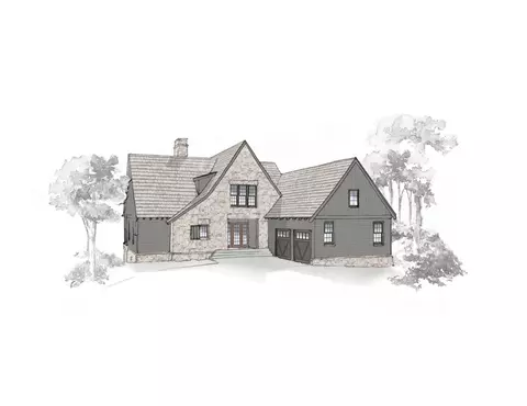 300 Crooked Rock Ln, Sunset, SC 29685