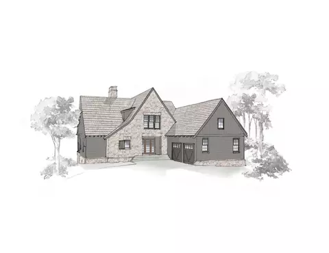 300 Crooked Rock Ln, Sunset, SC 29685