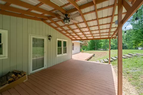 Exterior - 185 Earlestead Dr, Walhalla, SC 29691 photo 4 of 10
