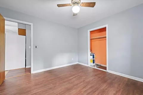 Bedroom - 185 Earlestead Dr, Walhalla, SC 29691 photo 8 of 8