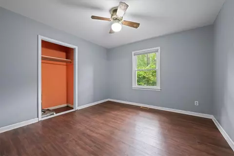 Bedroom - 185 Earlestead Dr, Walhalla, SC 29691 photo 6 of 8