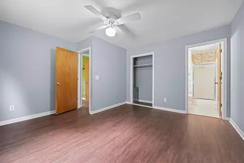 Bedroom - 185 Earlestead Dr, Walhalla, SC 29691 photo 3 of 8