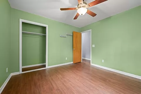 Bedroom - 185 Earlestead Dr, Walhalla, SC 29691 photo 5 of 8