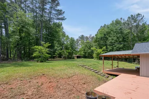 Exterior - 185 Earlestead Dr, Walhalla, SC 29691 photo 6 of 10