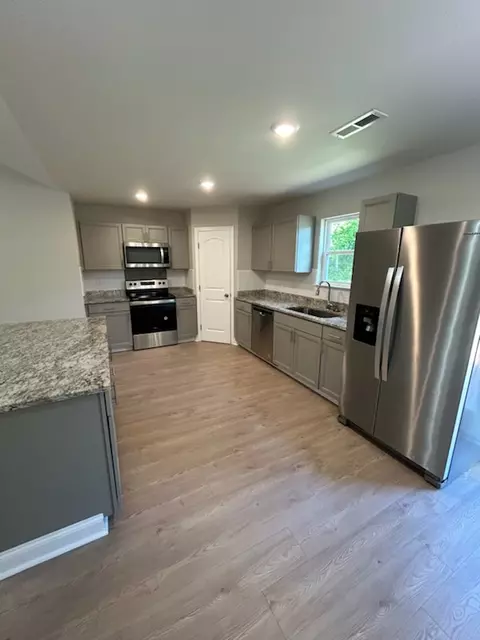 Kitchen - 708 Hampton St, Iva, SC 29655 photo 1 of 1